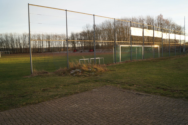 Berg-Stadion, Voißel