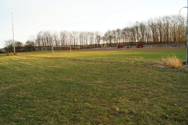 Berg-Stadion, Voißel