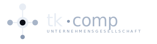 tk comp UG (haftungsbeschränkt)
