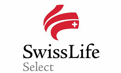 Swiss Life Select — Sponsor der SG Rotbachtal-Strempt