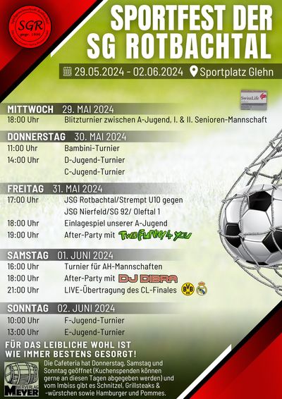 1. Mannschaft